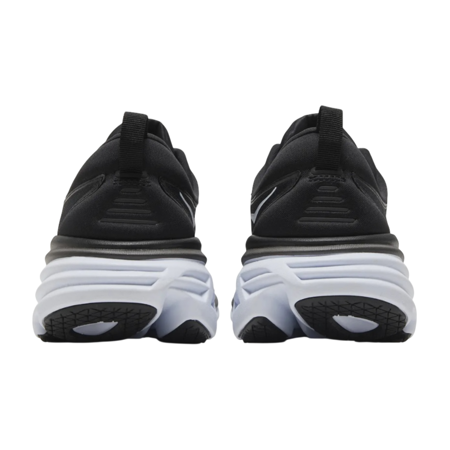 Hoka Bondi 8 ‘Black/White’
