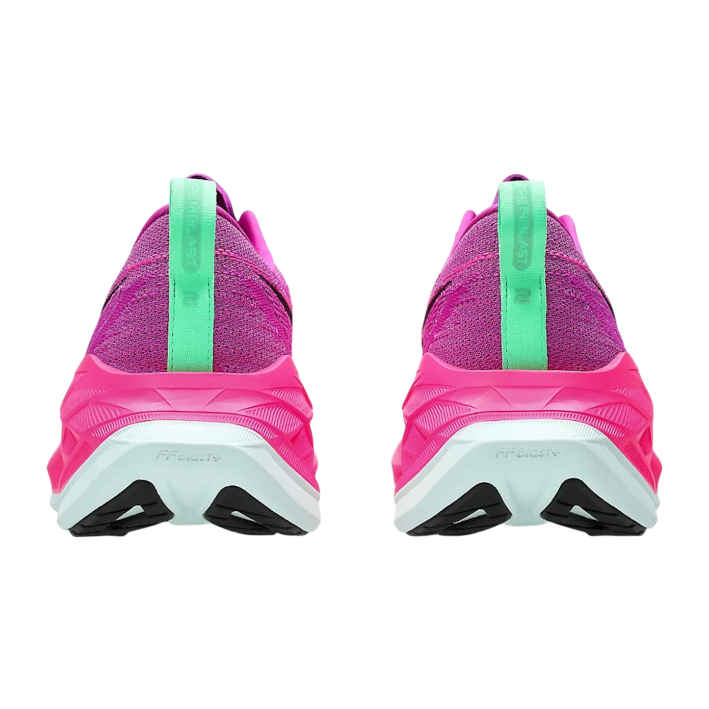 Asics Superblast 2 'Bold Magenta Pink Glo'