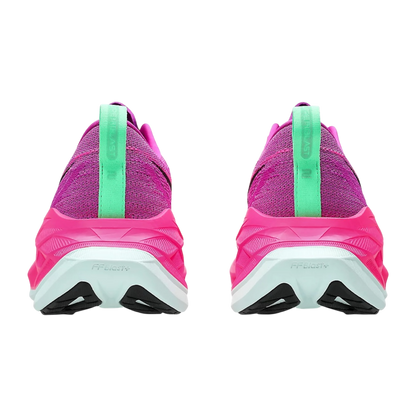 Asics Superblast 2 'Bold Magenta Pink Glo'