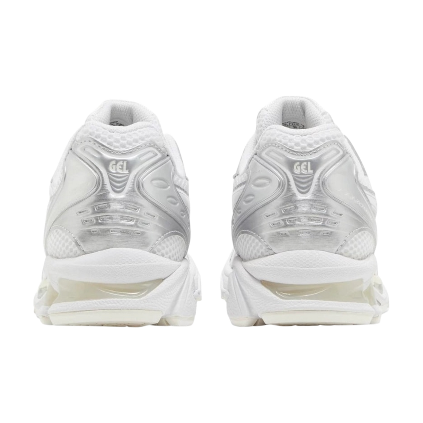 ASICS x JJJJound Gel-Kayano 14 ‘Silver/White’