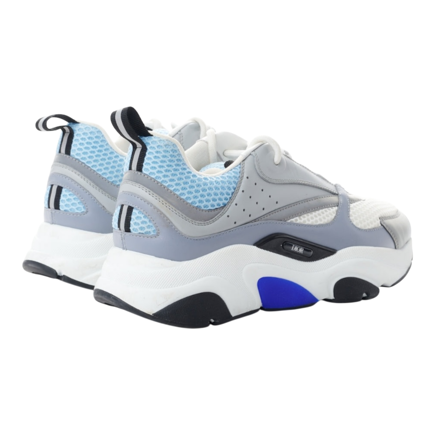 Dior B22 'White Blue'