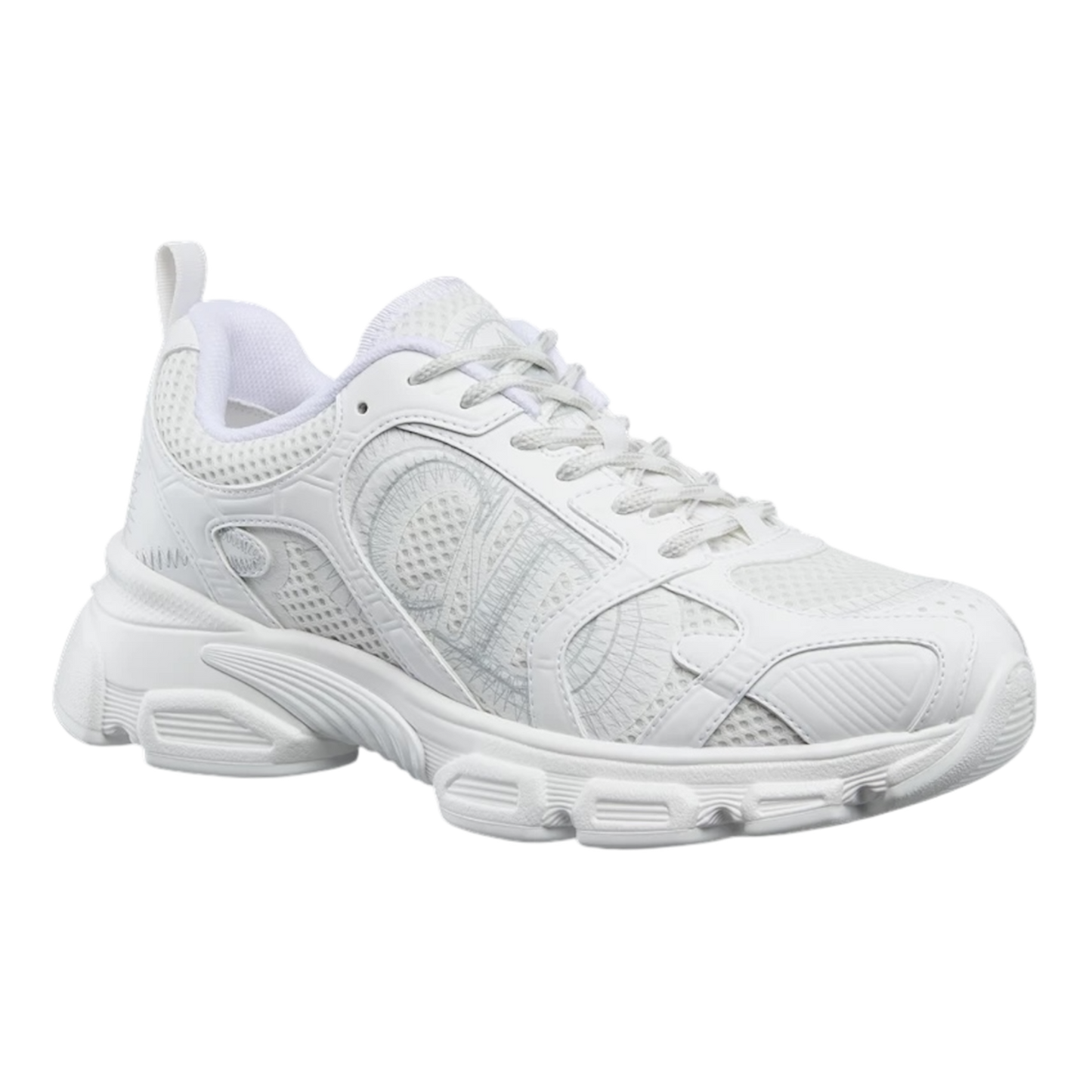 Dior Chrono ‘White’