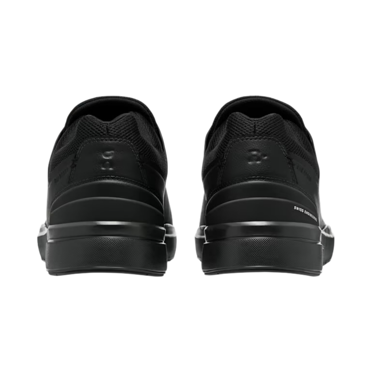 ON Cloud THE ROGER Advantage ‘Black/Balck’