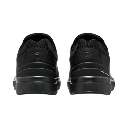 ON Cloud THE ROGER Advantage ‘Black/Balck’
