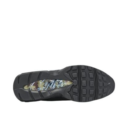 Nike x Corteiz Air Max 95 SP "Gridiron"