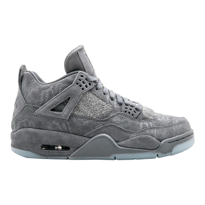 KAWS x Air Jordan 4 Retro 'Cool Grey