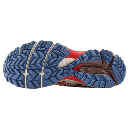 ASICS Gel-Kahana 8 'Light Brown Red'