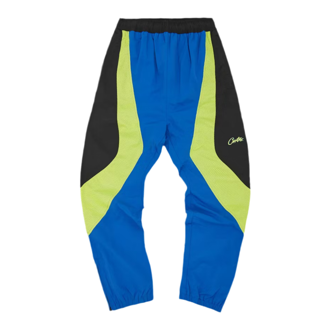 Corteiz Vertigo Shuku Pant ‘Multicolor’