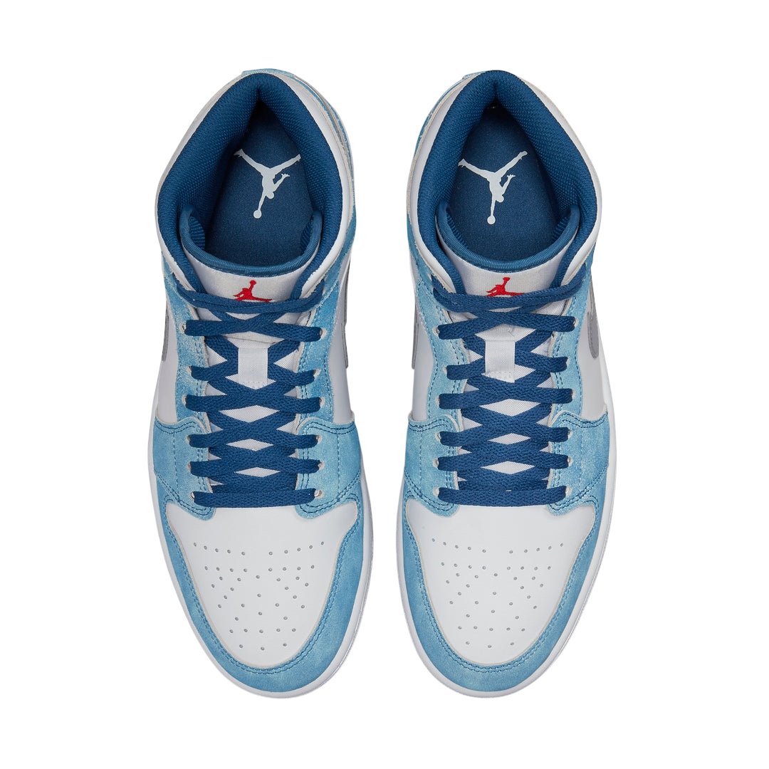 Air Jordan 1 Mid SE 'French Blue'