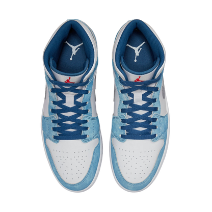 Air Jordan 1 Mid SE 'French Blue'