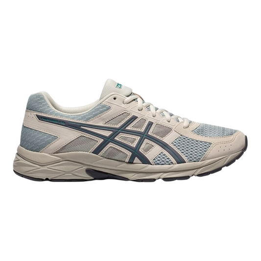 Asics Gel-Contend 4 'Grey Blue'