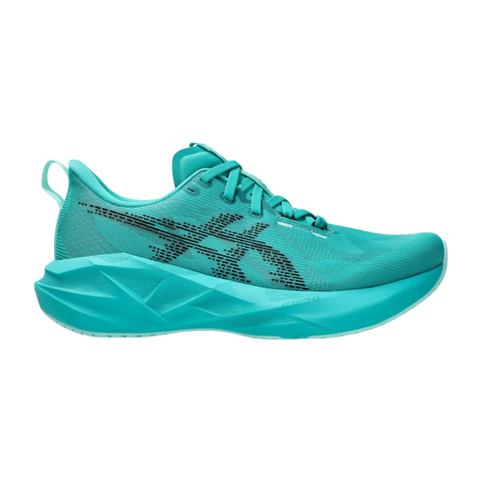 ASICS NOVABLAST 5 ‘Wave Teal/Black’