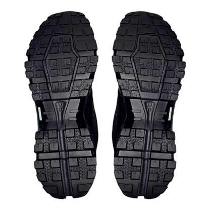 ON Cloudrock Low WP 'Black'