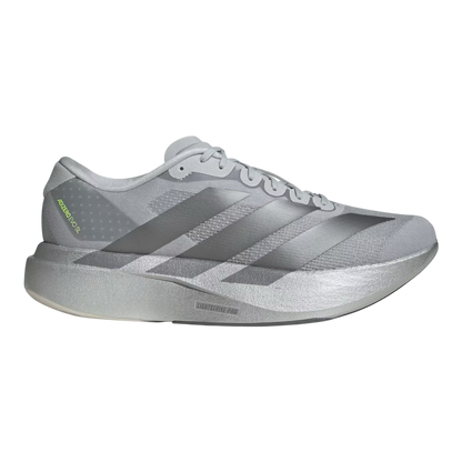 Adidas Adizero Evo SL 'Metallic Silver'