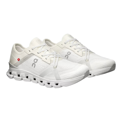 On Cloud X 4 AD 'White'
