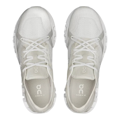 On Cloud X 4 AD 'White'