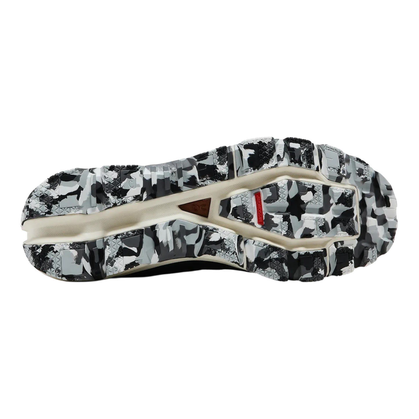 LOEWE X ON Cloudventure ‘Black White’