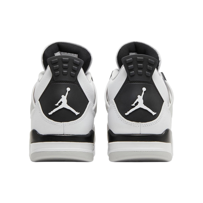 Air Jordan 4 Retro ‘Military Black’