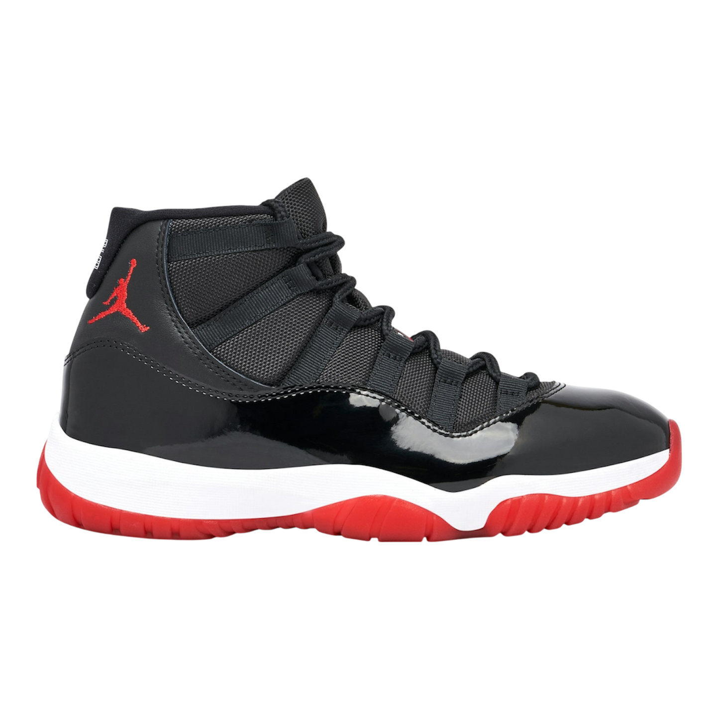 Air Jordan 11 Retro 'Bred'