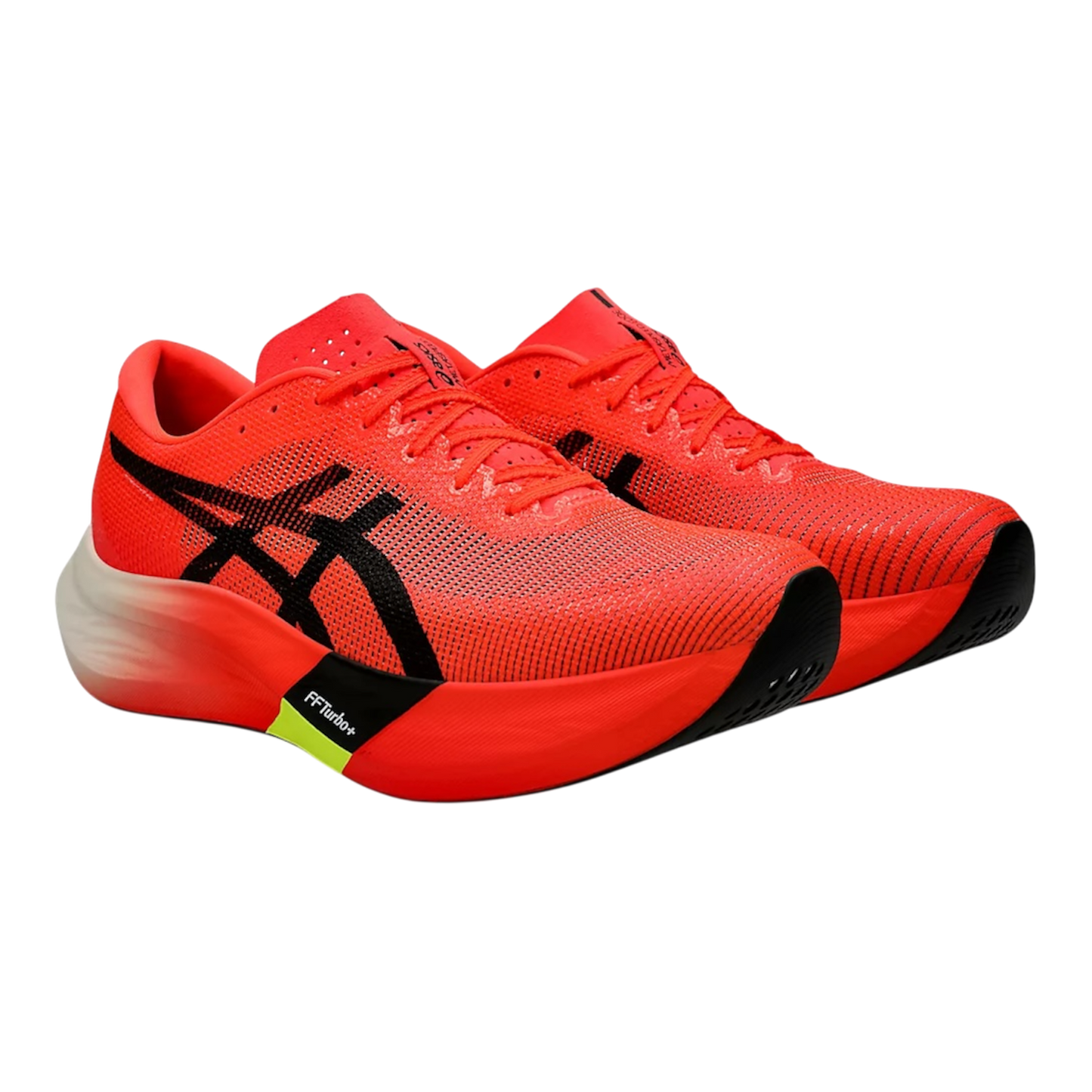 ASICS Metaspeed Edge Paris 'Sunrise Red'
