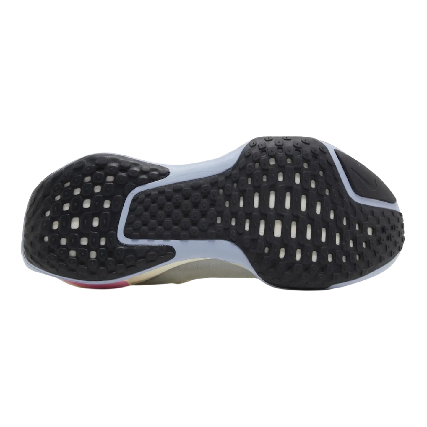 Nike ZoomX Invincible Run Flyknit 3 'White Cobalt Bliss'