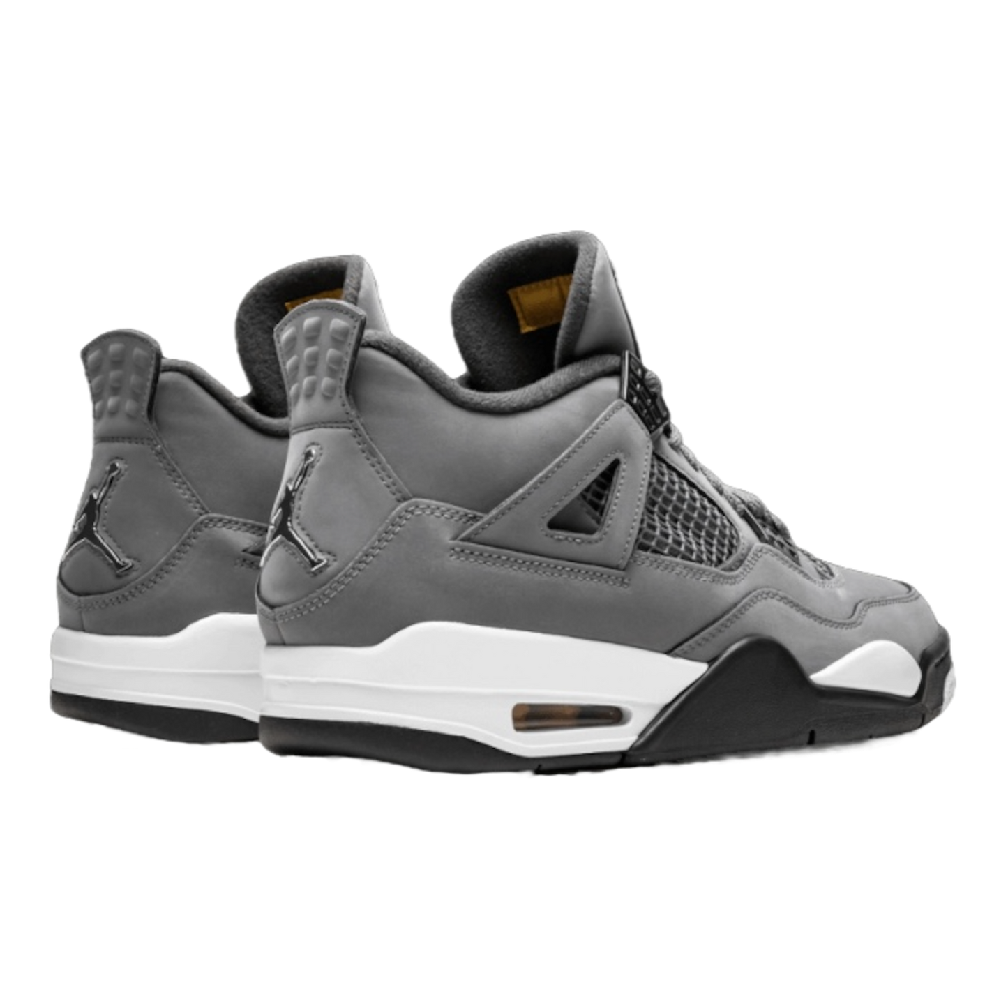 Air Jordan 4 Retro ‘Cool Grey’