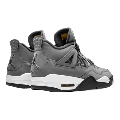 Air Jordan 4 Retro ‘Cool Grey’