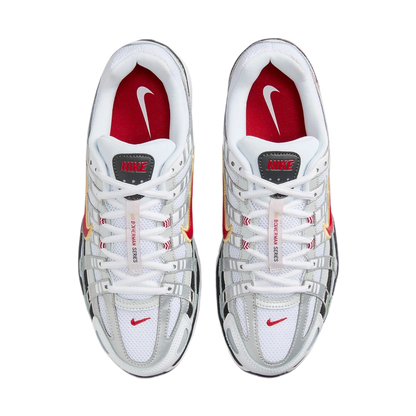 Nike P-6000 ‘White Gold Red’