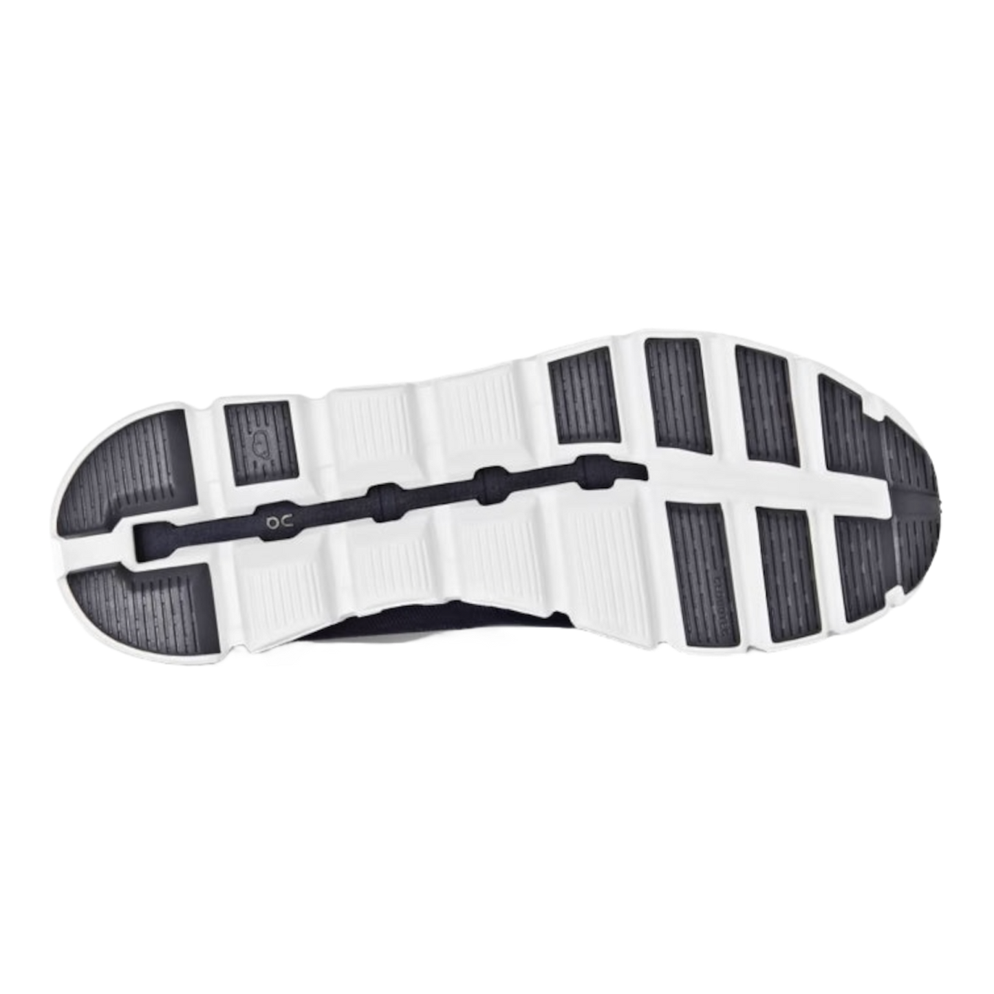 ON Cloud 5 Coast 'Denim Midnight'