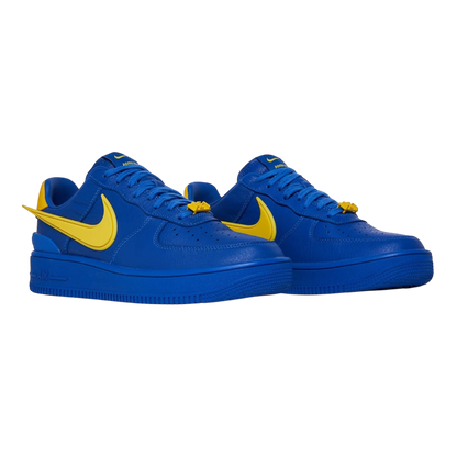 Nike x Ambush Air Force 1 Low "Game Royal" ‘Blue/Yellow’