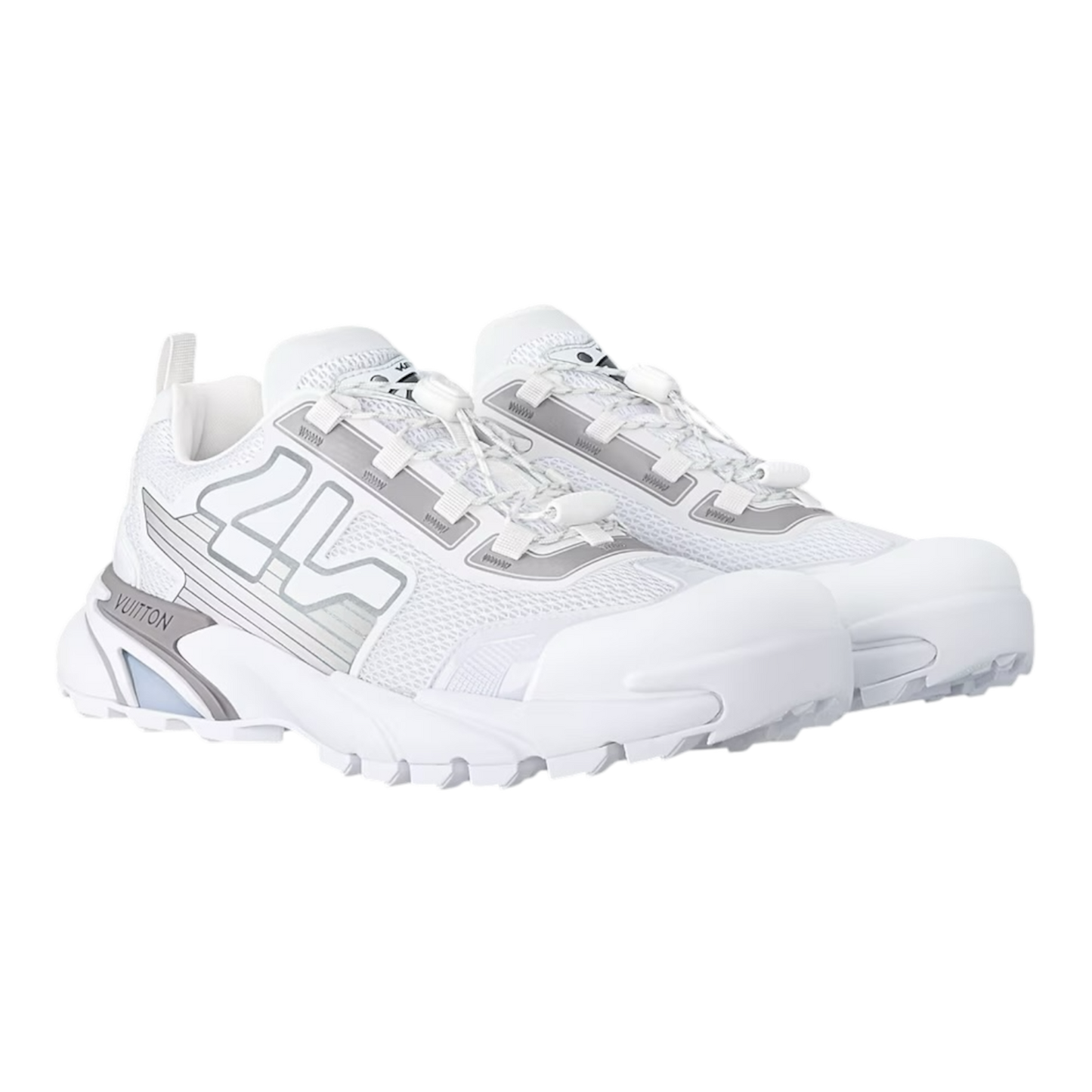 Louis Vuitton LV Runner Tatic Sneaker ‘White’
