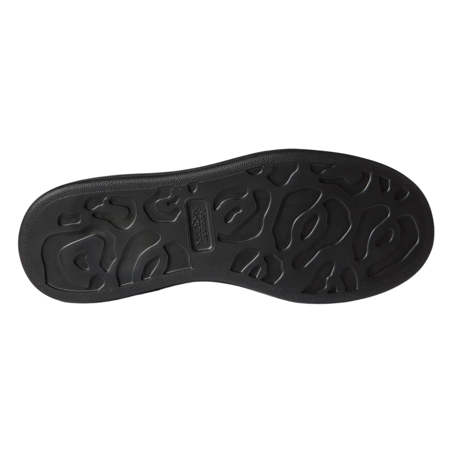 Alexander McQueen Oversized 'Full Black'