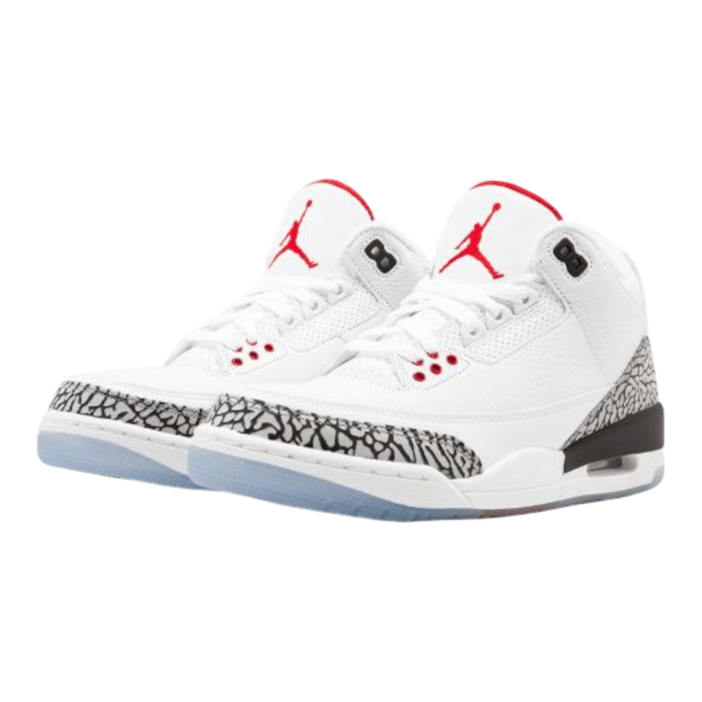 Air Jordan 3 Retro NRG ‘Dunk Contest/Free Throw Line’