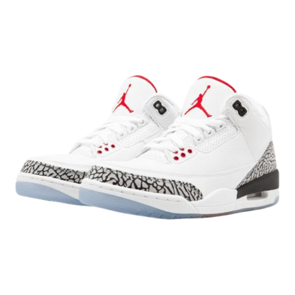 Air Jordan 3 Retro NRG ‘Dunk Contest/Free Throw Line’