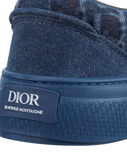 Dior B33 Dior Oblique ‘Blue Denim’