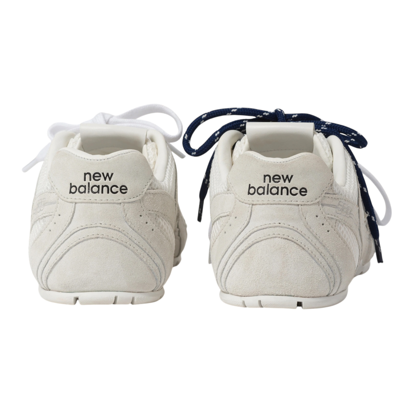 New Balance x Miu Miu 530 SL 'White'