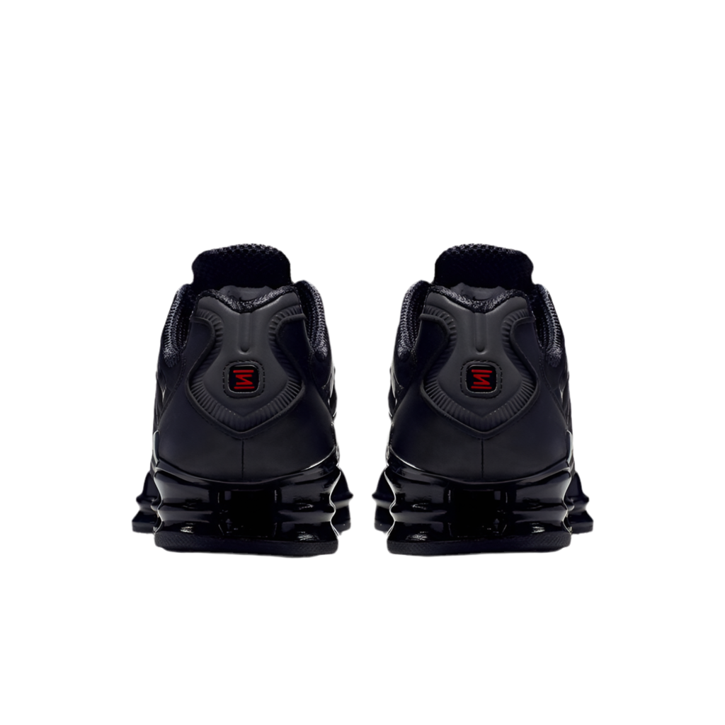 Nike Shox TL “Black”