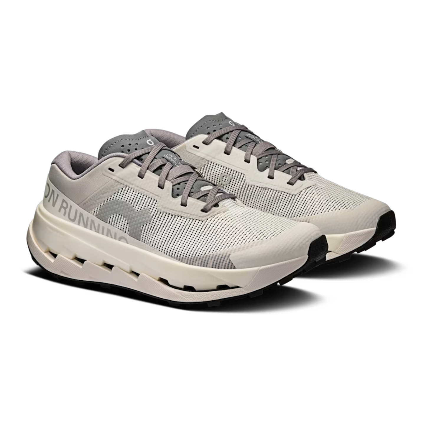 ON Cloudultra 3 ‘Rock White’