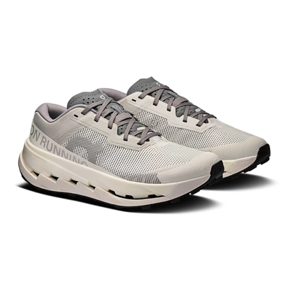 ON Cloudultra 3 ‘Rock White’