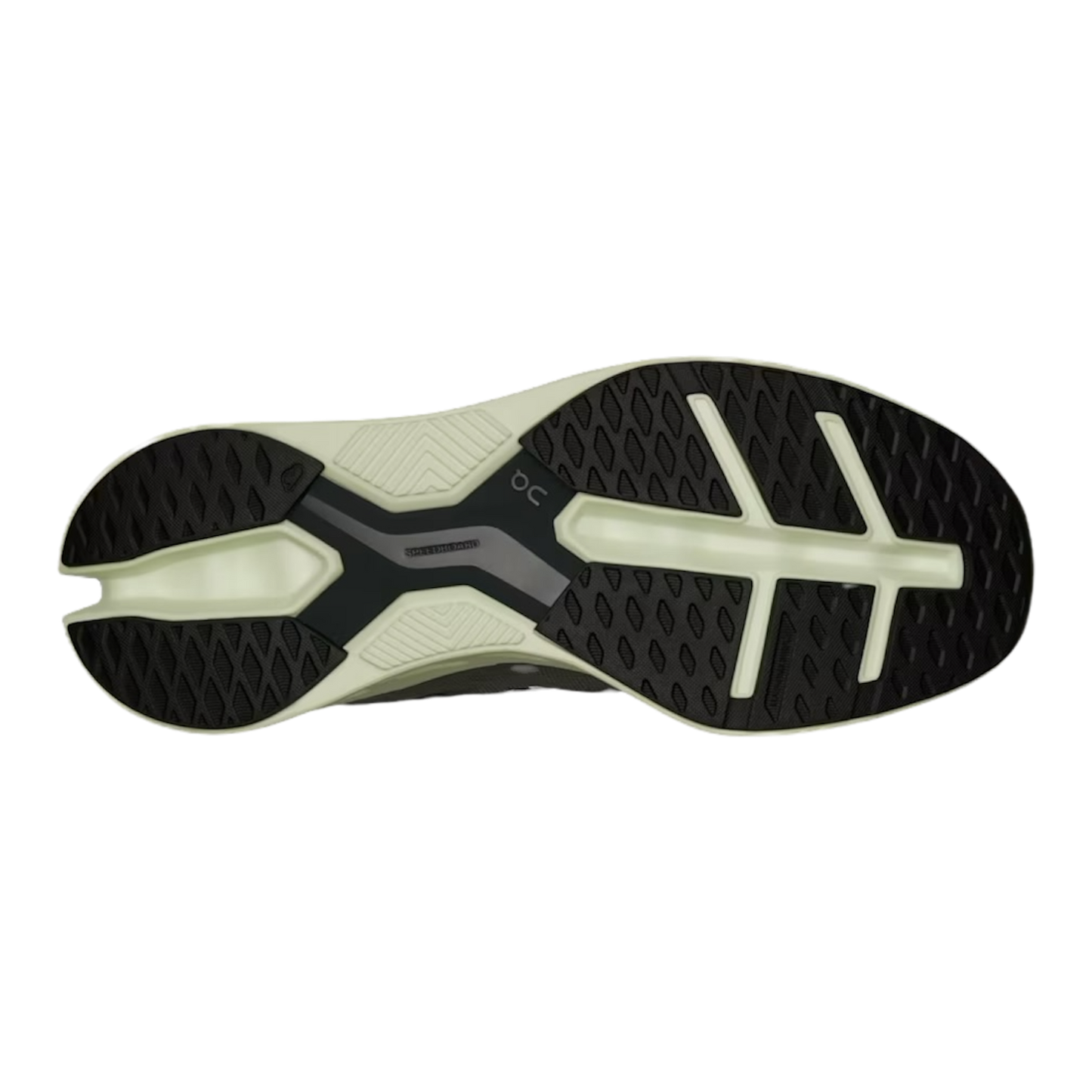 ON Cloudeclipse ‘Rock/Lima’