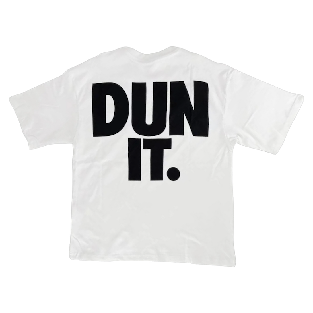 Nike x Corteiz Dun It Tee ‘White’
