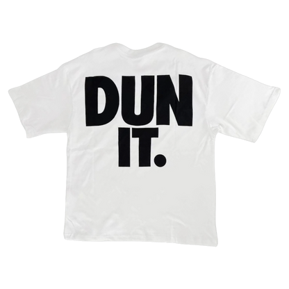 Nike x Corteiz Dun It Tee ‘White’