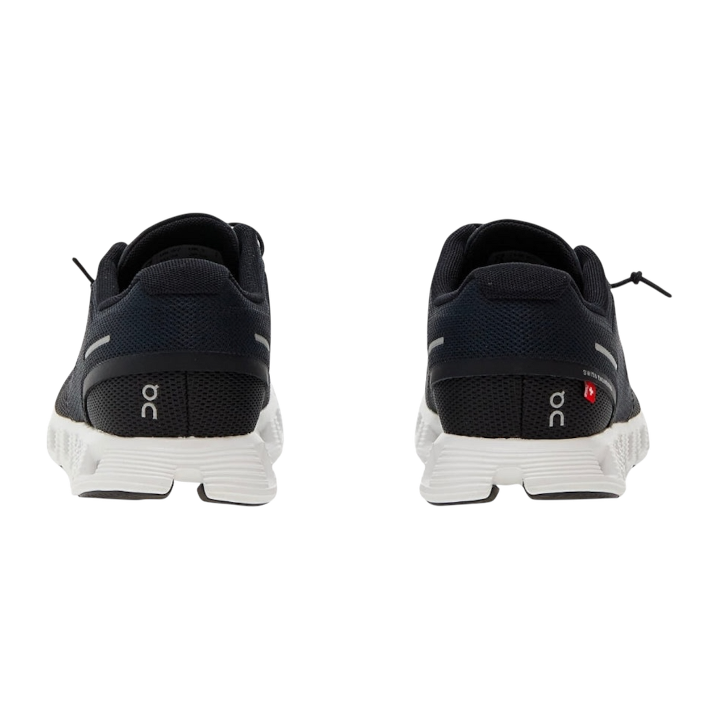 ON Cloud 5 ‘Black/White’