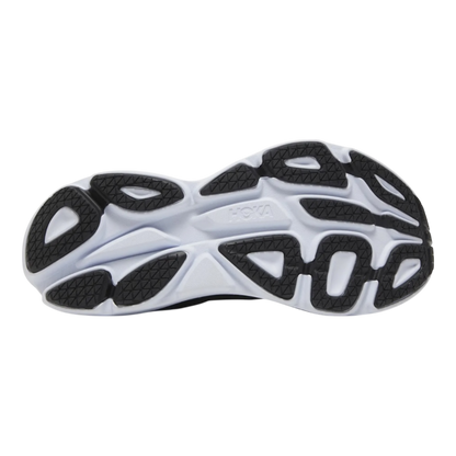 Hoka Bondi 8 ‘Black/White’