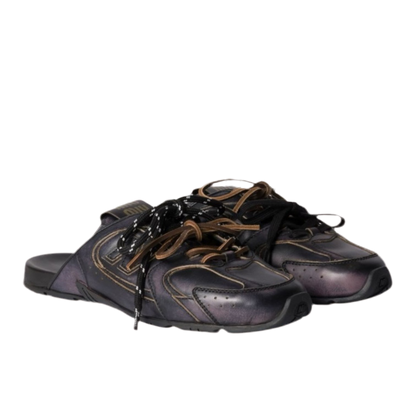 New Balance X Miu Miu 530 SL deco calf ‘Black’