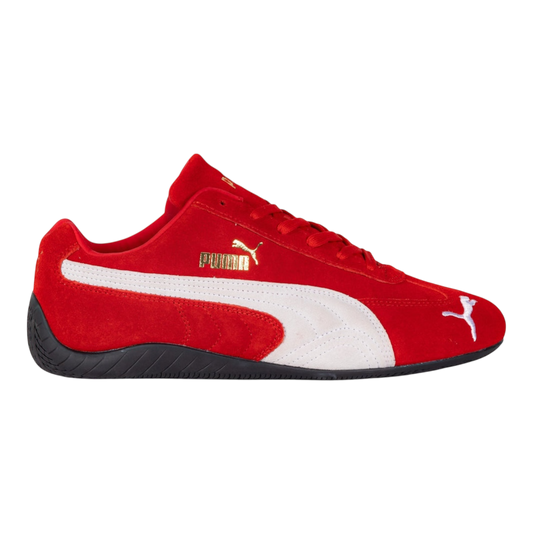 PUMA Speedcat OG For All Time ‘Red/White’