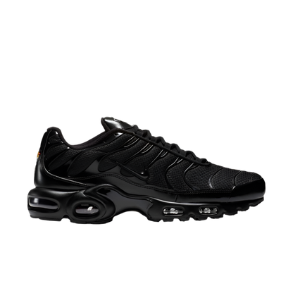 Nike Air Max Plus ‘Black’