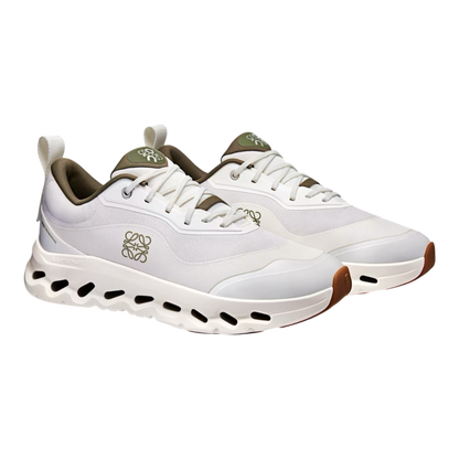 ON Cloudtilt 2 x Loewe
'White|Khaki'