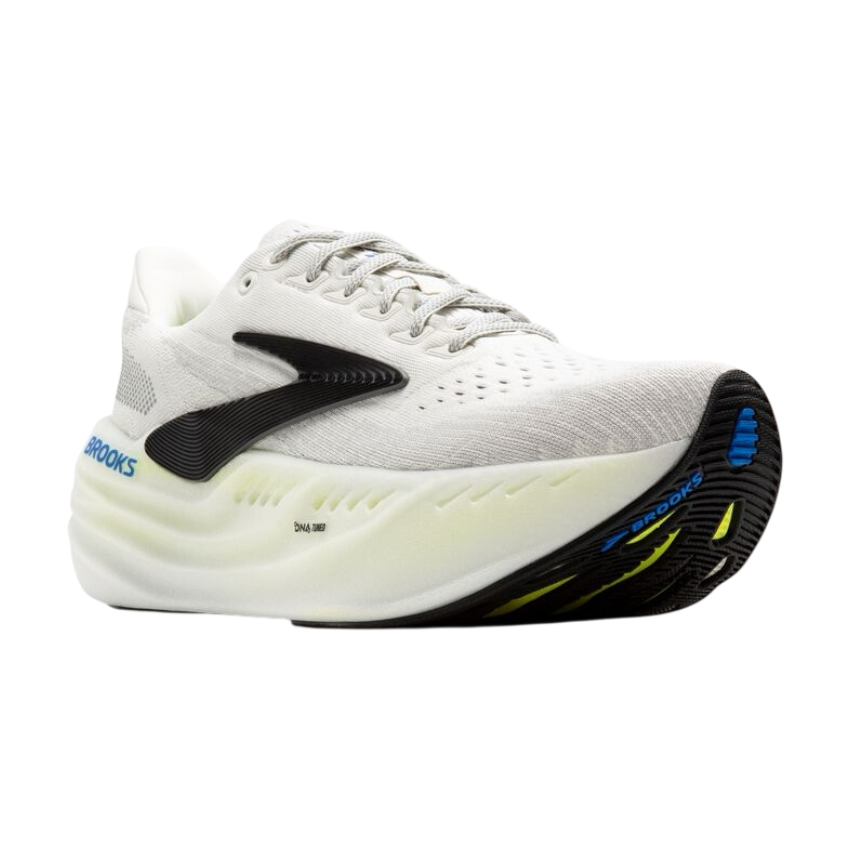 BROOKS Glycerin Max sneakers ‘White grey’