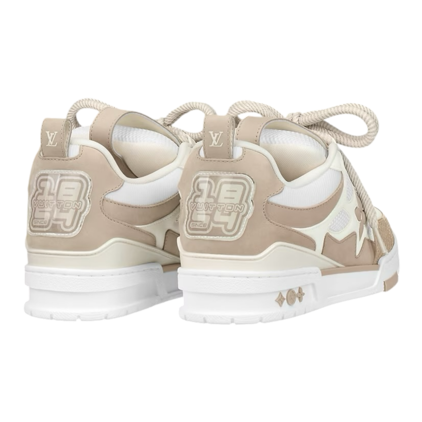Louis Vuitton Skate 'Beige'